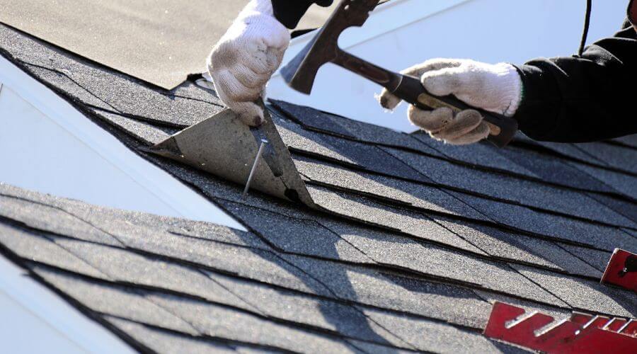 Professional gutter cleaning in Goochland, VA